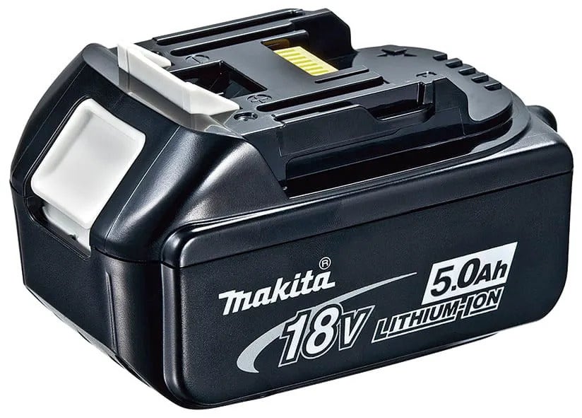 Makita Bateria 18V 5 Ah Li-Ion 632F15-1