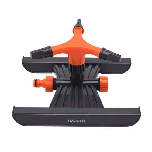 Harden Aspersor De Riego 360&ordm; / 633143