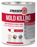 Rust Zinsser Mold Killing Primer 0.9L 322362 E/Hon