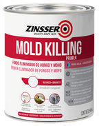 Rust Zinsser Mold Killing Primer 0.9L 322362 E/Hon