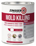 Rust-Oleum Zinsser Eliminador de Hongo y Moho Gl 322363