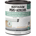 Rust-Oleum Pisos Y Azulejos Base Blanco 946 Ml 380780