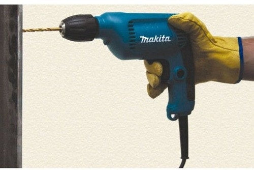 Makita Taladro 10Mm 6413 0-3.400Rpm