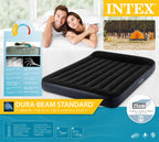 Intex Colchon Inflable Classic Queen 152X203X25Cm 64143