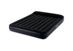 Intex Colchon Inflable Classic Queen 152X203X25Cm 64143
