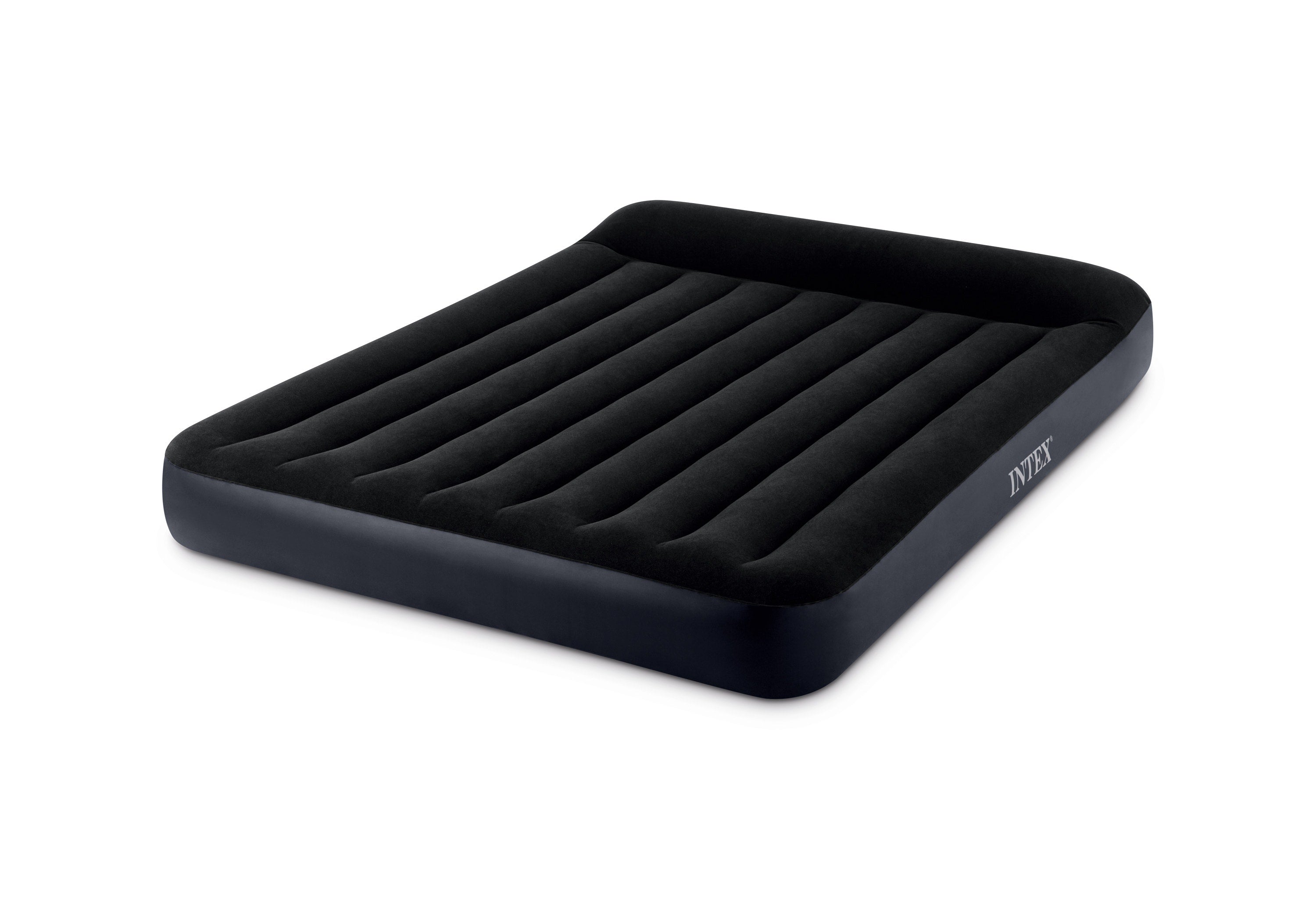 Intex Colchon Inflable Classic Queen 152X203X25Cm 64143