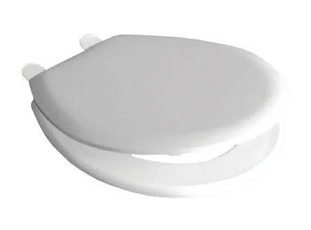 Tapa Wc   Standard Plus  Blanco     Fana (Bolsa)