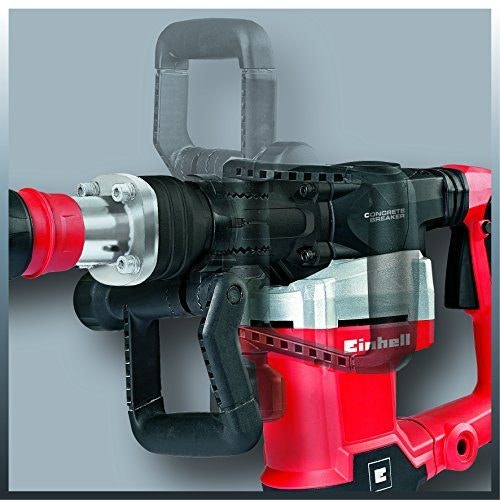 Einhell Martillo Demoledor Sds Max 1.500W 32 Jo 4139090 Te-Dh 1027