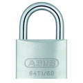 Abus Candado Alum Titalium 64Ti/60 Kd 61960-1