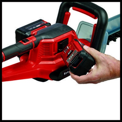 Einhell Cortasetos Inalambrico 18V 3410960 Ge-Ch 36/65 Li-Solo