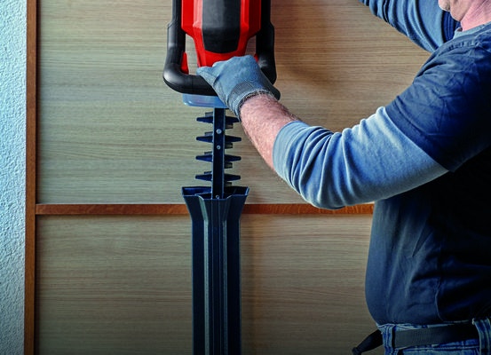 Einhell Cortasetos Inalambrico 18V 3410960 Ge-Ch 36/65 Li-Solo