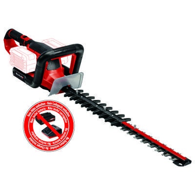 Einhell Cortasetos Inalambrico 18V 3410960 Ge-Ch 36/65 Li-Solo