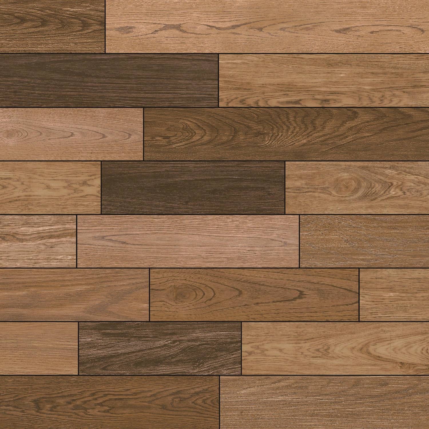 Cordillera Ceramica 44x44 Taco Arboreo 2.5 Mt