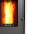 Bosca Estufa A Pellet Hera + Crema