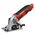 Einhell Mini Sierra Circular 450W 4330993 Tc-Cs 860