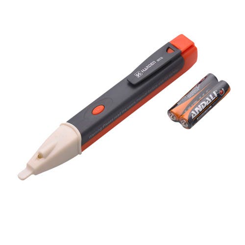 HARDEN DETECTOR DE CORRIENTE / LED  660021