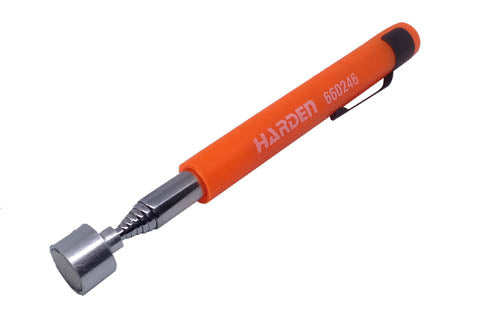 Harden Iman Telescopico 135-640Mm
