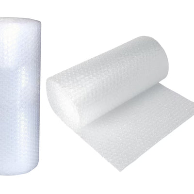 Plastico Burbuja Embalaje 1.5 X 10 Mts