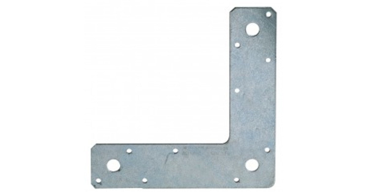 Simpson Pletina L 6 X 6 66L