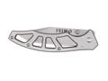 Irimo Cuchillo Plegable Acero 670-178-1