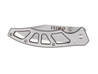 Irimo Cuchillo Plegable Acero 670-178-1