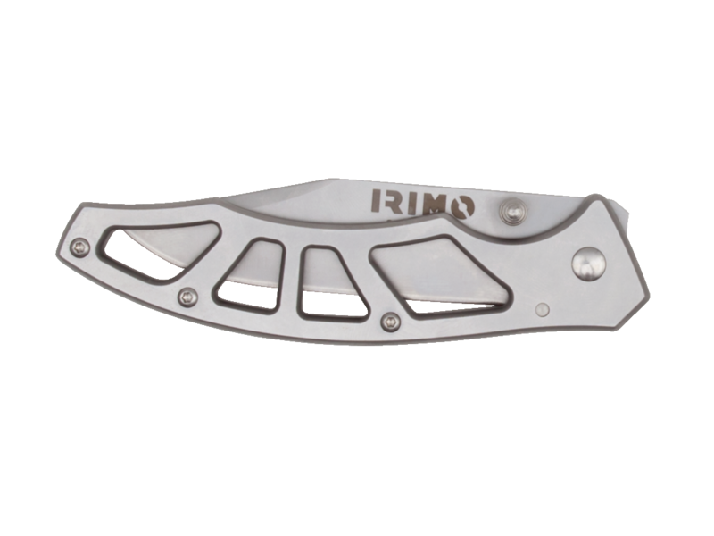 Irimo Cuchillo Plegable Acero 670-178-1