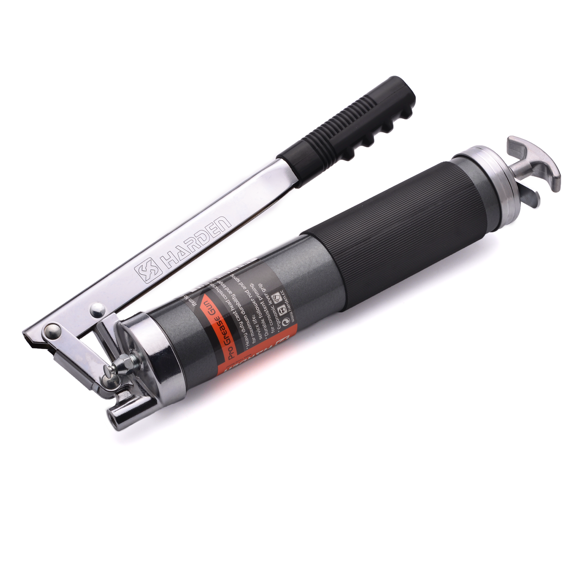 Harden Grasera 500Cc 670101