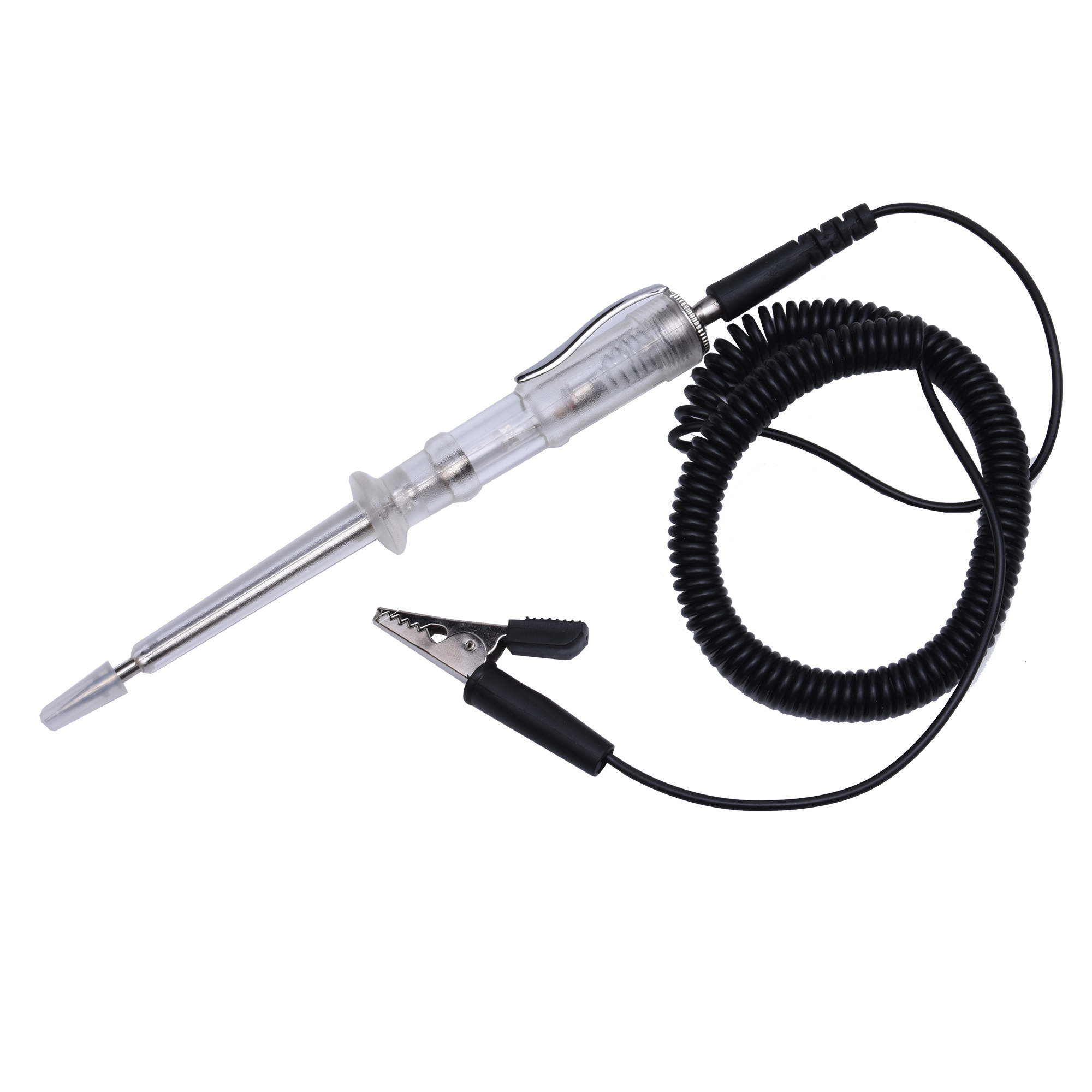 Harden Probador De Voltaje Automotriz 6V/12V/24V 670121