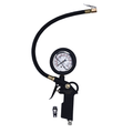 Harden Inflador Con Manometro 670506