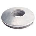 Golilla Para Techo Zinc C/Goma