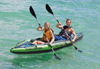 Intex Kayak Challanger K2 Caccesorios 68306