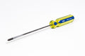 Stanley  Atornillador Cruz  1/8  X 4  69-177