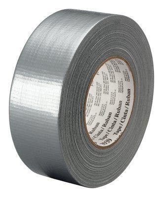 CINTA MULTIUSO GRIS 48MM X 54,8MT  39