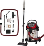 Einhell Aspiradora Polvo/Agua 1200W 25Lt 2342460 Te-Vc 2025 Sacl