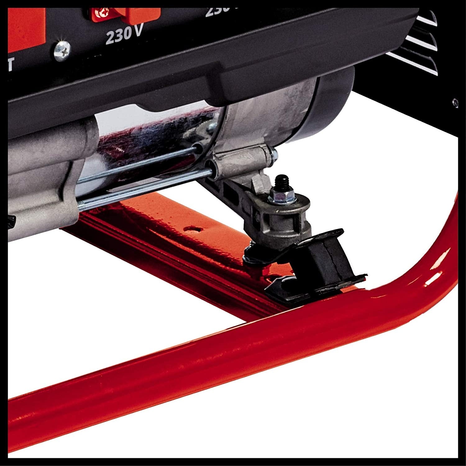 Einhell Generador  2300W 4152600 Tc-Pg 25/1/E5