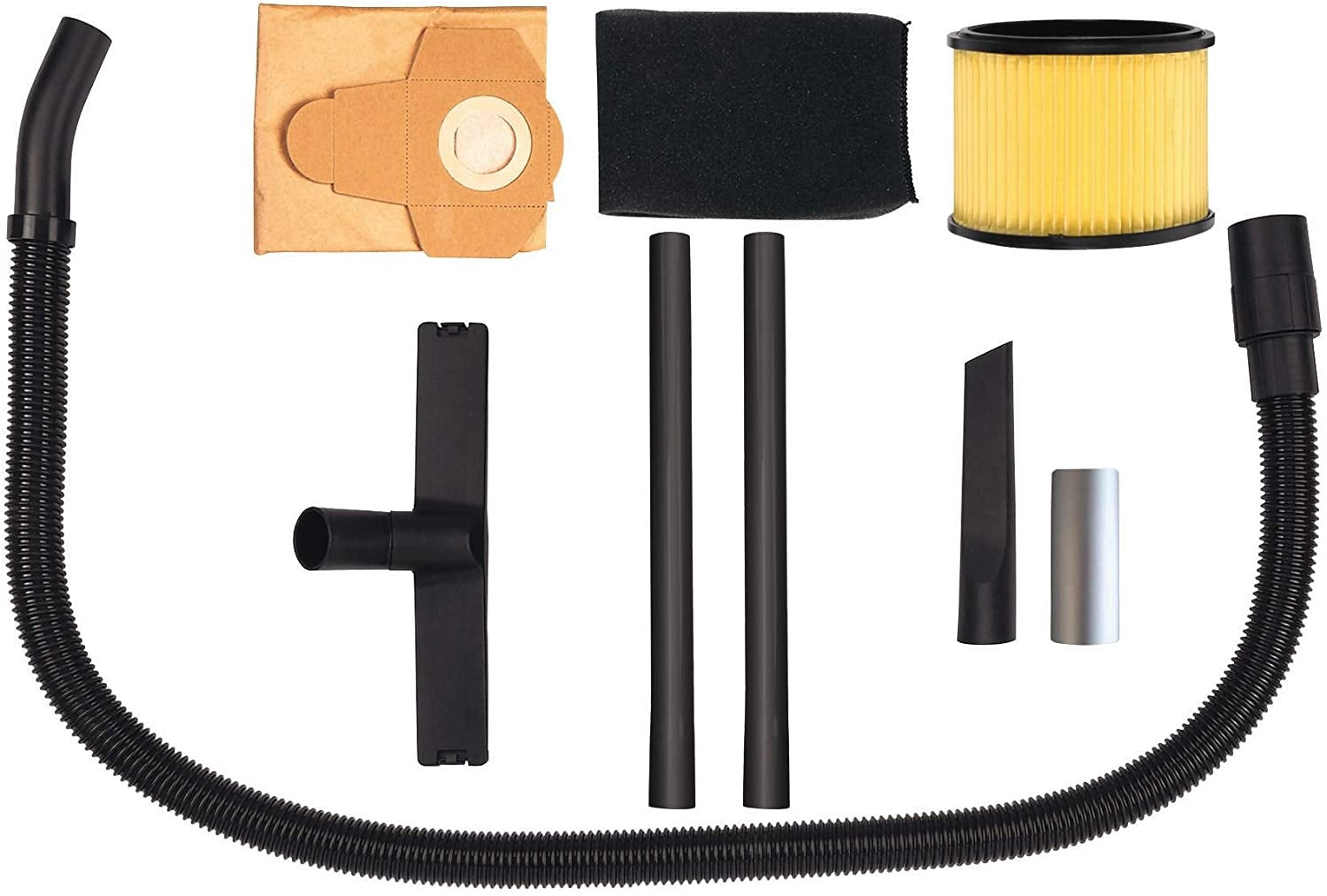 Einhell Aspiradora Polvo/Agua 1250W 25Lts. 2342430 Tc-Vc 1825