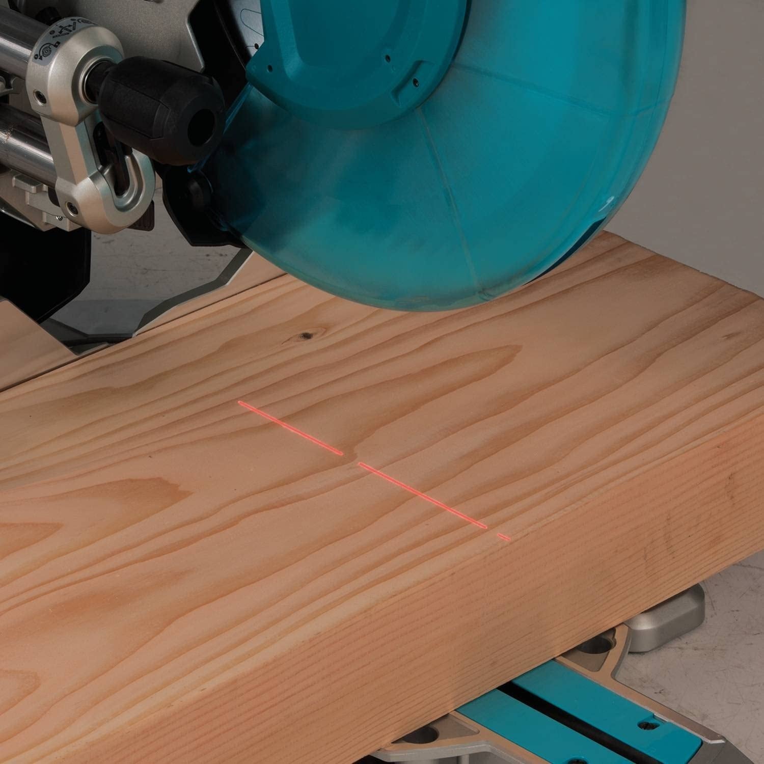 Makita Sierra Ingleteadora 12&acute; 305 Mm  1800W Ls1219