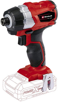 Einhell Atornillador Impacto Inalambrico 4510030 Tp-Ci 18 Li Bl - Solo