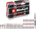 Einhell Set 42 Pz Puntas Combinadas - 118868