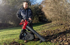 Einhell Soplador 3000W 3433320 Gc-El 3000 E