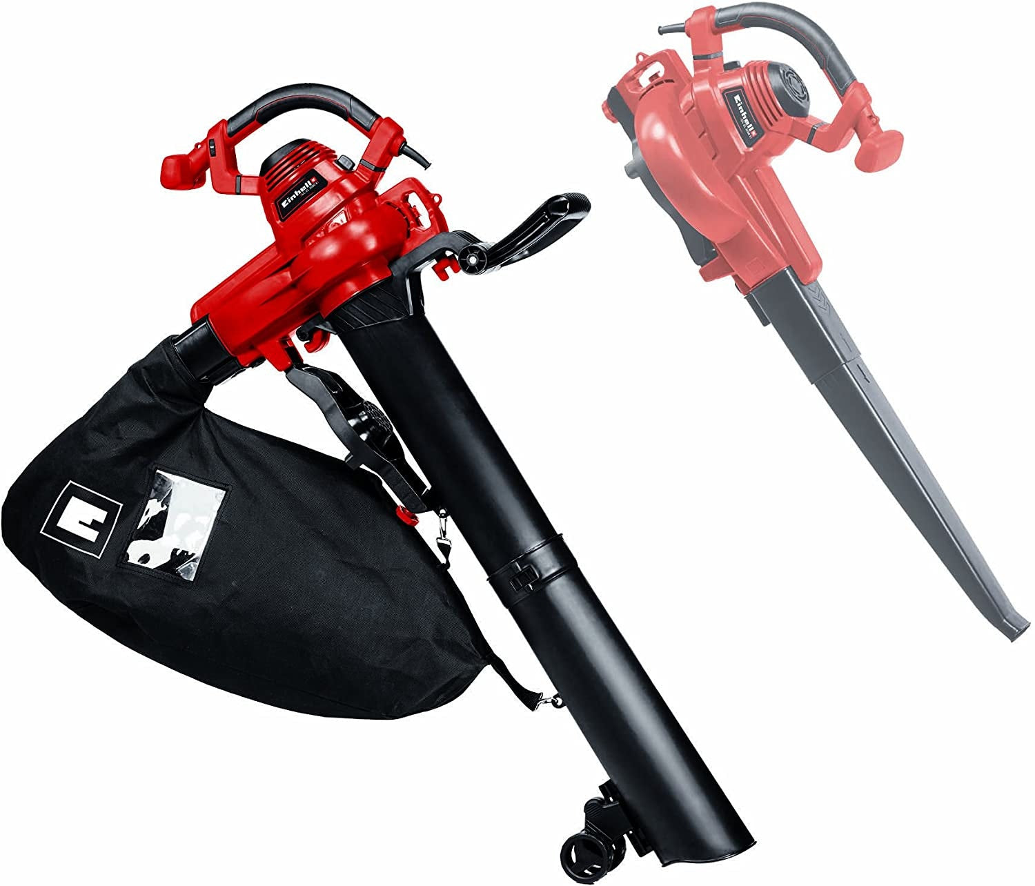 Einhell Soplador 3000W 3433320 Gc-El 3000 E