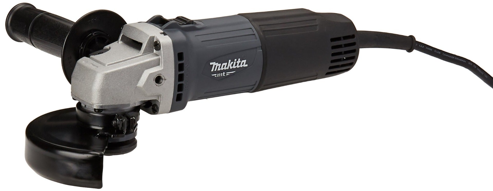 Makita Esmeril Angular 4,5&acute; 540W 12.000 Rpm  M0901G-1