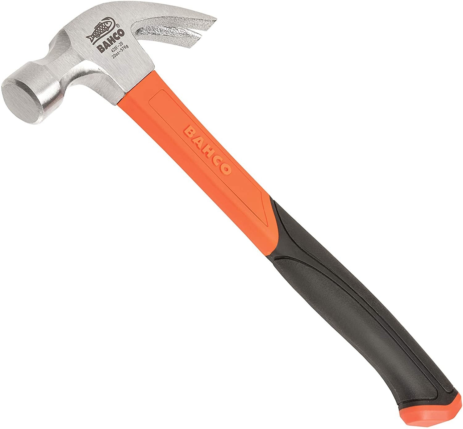 Bahco Martillo Carp.M/Fibra 20 Oz 428-20