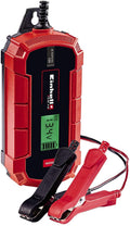 Einhell Cargador Bateria Inteligente 1002225 Ce-Bc 4 M