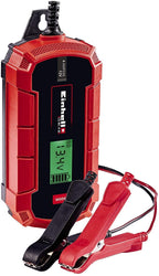 Einhell Cargador Bateria Inteligente 1002225 Ce-Bc 4 M