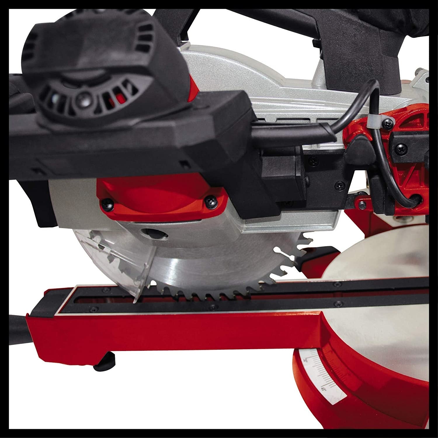 Einhell Ingleteadora Dual 1800W 4300870