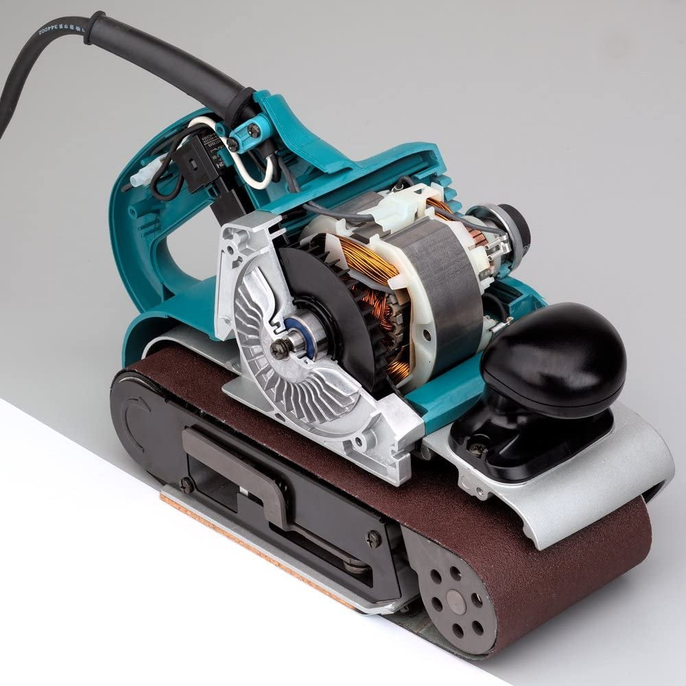 Makita Lijadora De Banda 4 X 24 9403