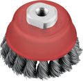 Kwb Grata  Trenzado 49719206