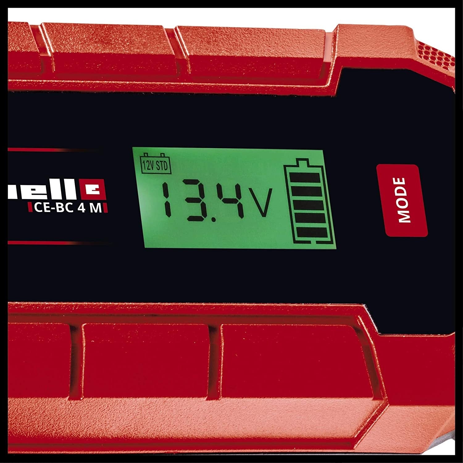 Einhell Cargador Bateria Inteligente 1002225 Ce-Bc 4 M