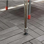 Palmeta Deck Biosintetica 47X47X15Mm.